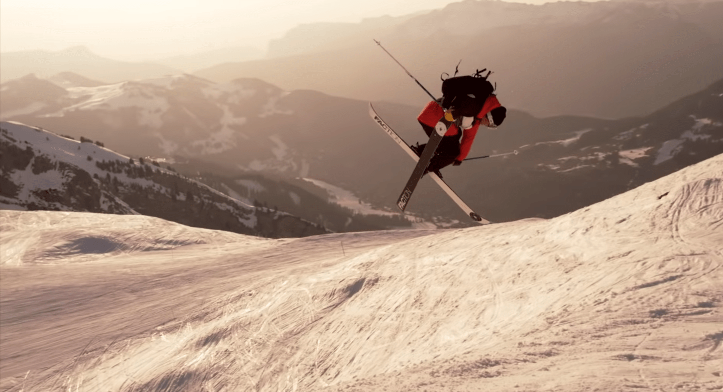 1440x781 Throwback: Few Words—The Genesis of Candide Thovex. Teton Gravity Research