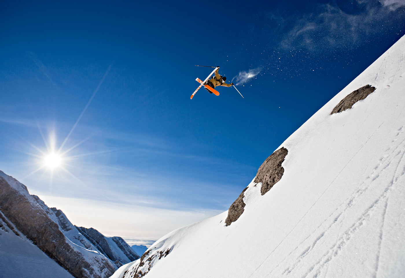 1400x963 The best photo of FREESKIER Volume Part IV