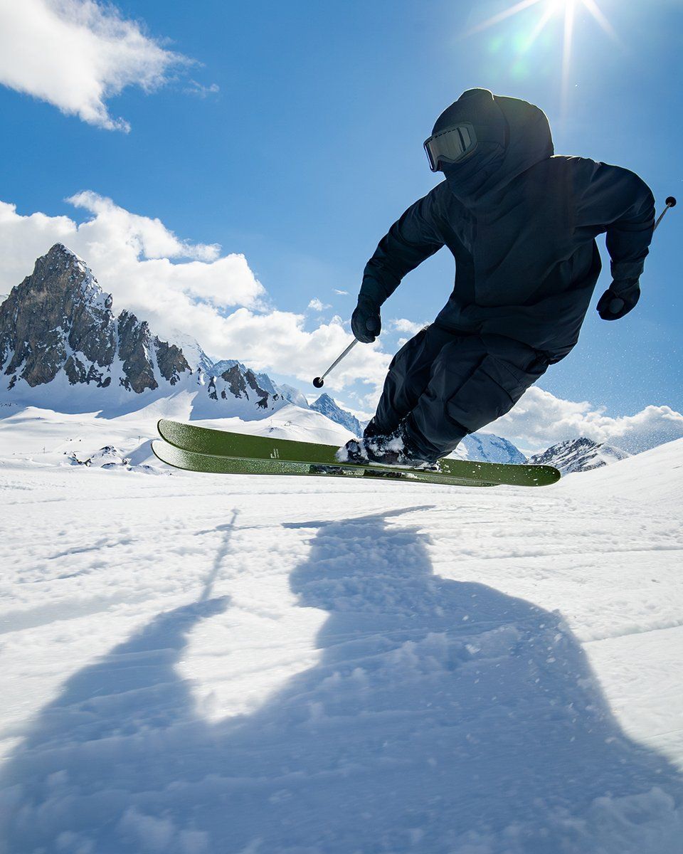 960x1200 Candide Thovex / Posts / X