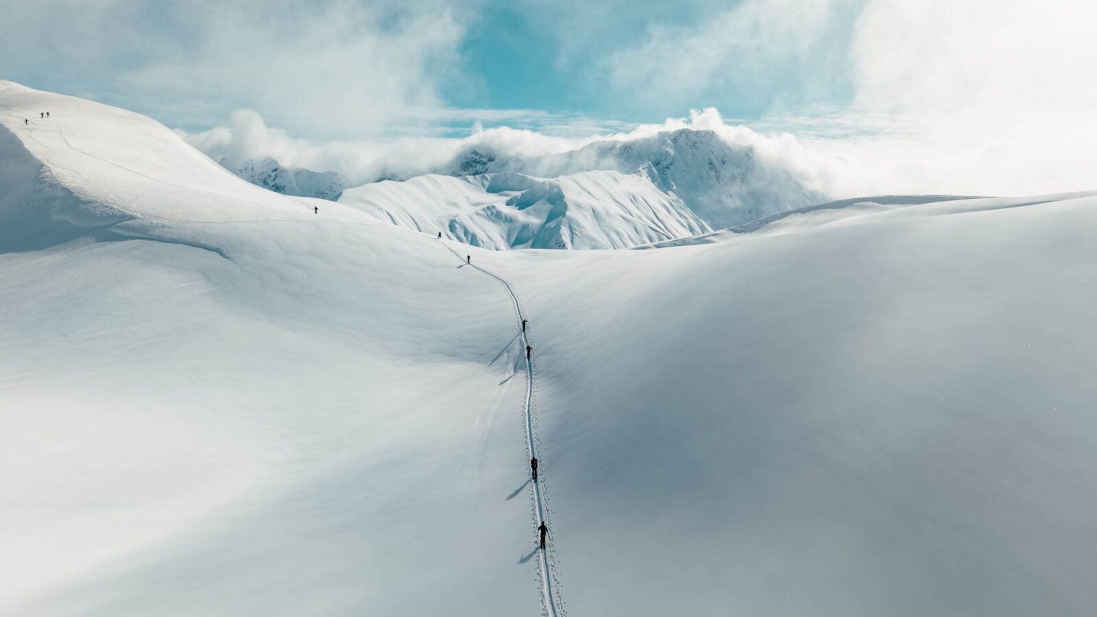 1600x900 Candide Thovex is now on.Google Maps