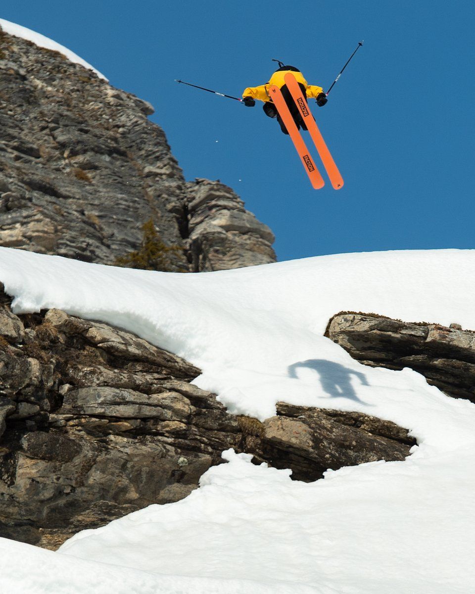 960x1200 These will be my last skis with Thank you Faction for all the good times