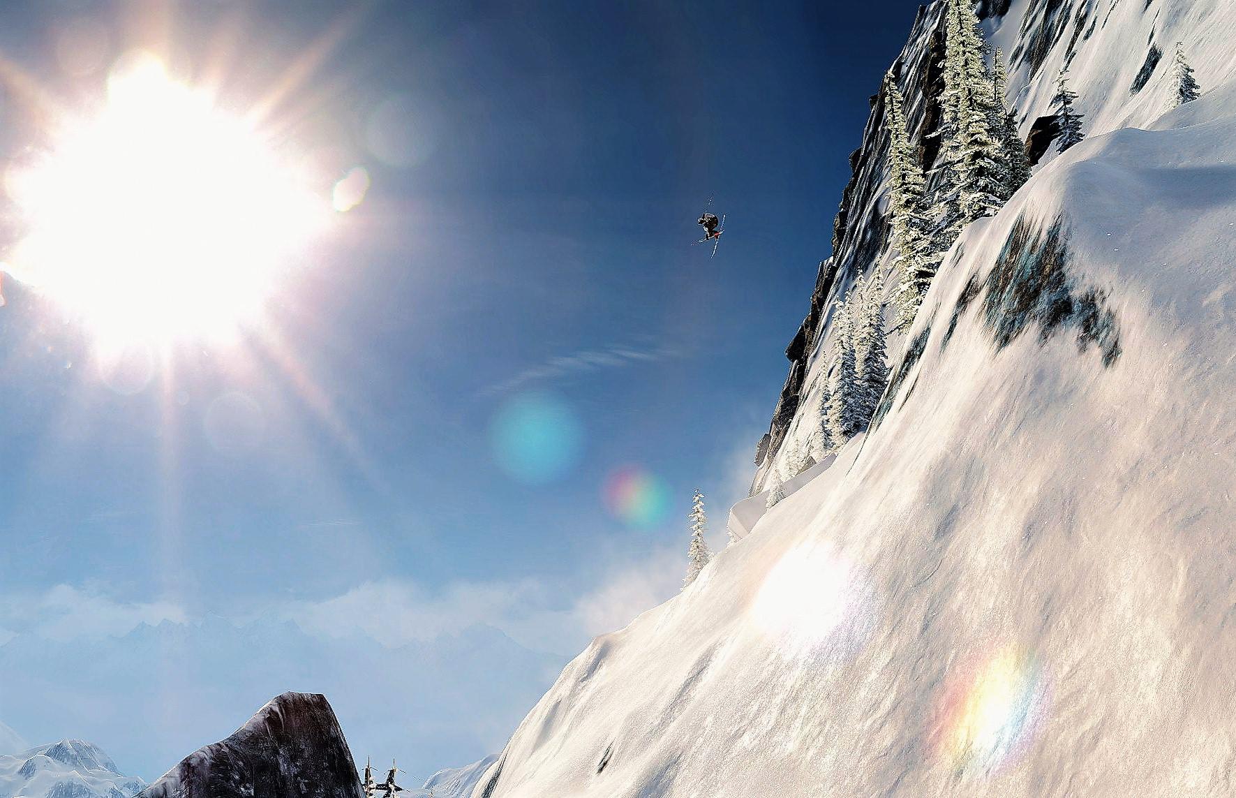 1771x1143 Recreating Candide Thovex at Chad's Gap (1999)