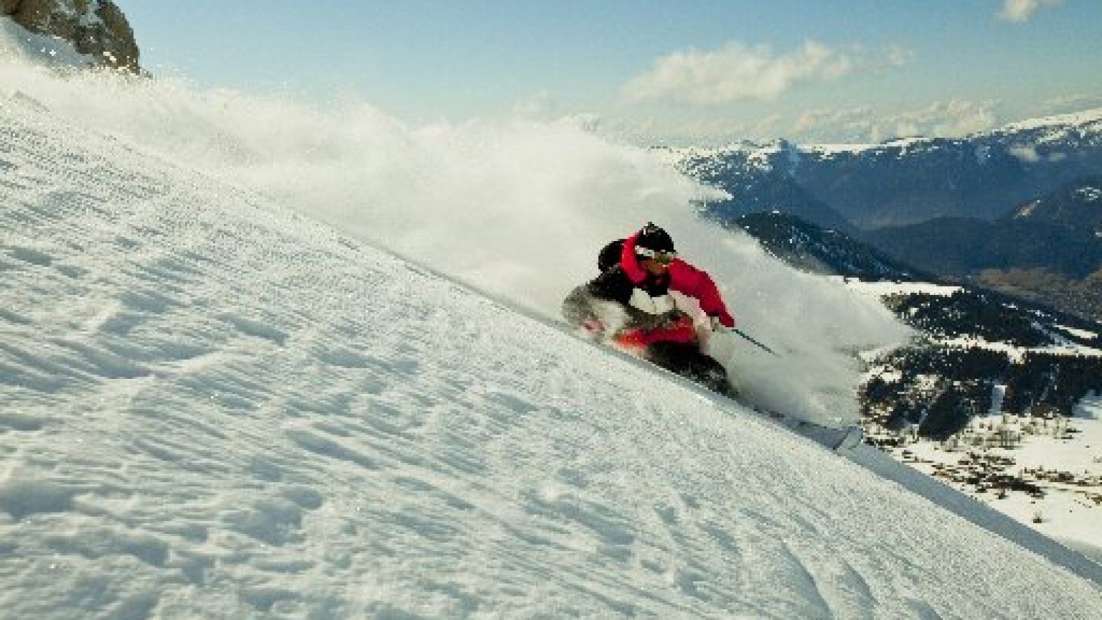 1600x900 Professional skier Candide Thovex to stop in Boulder
