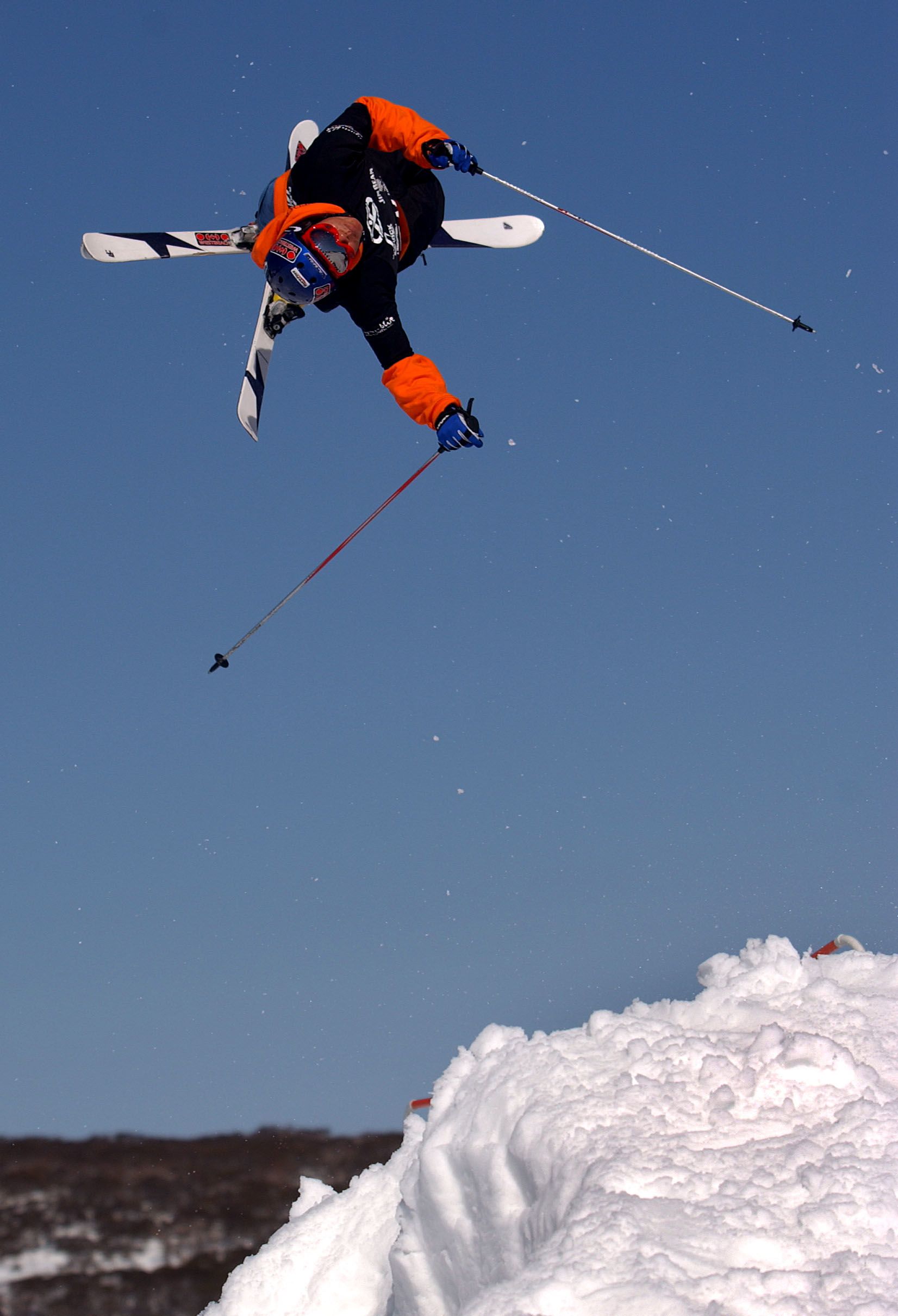 1652x2420 Candide Thovex on jumping choppers in 'One of Those Days'