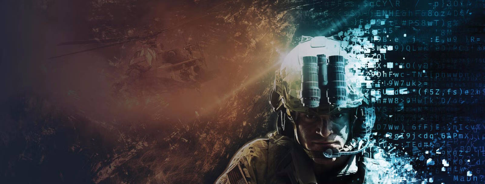 1601x607 US Army Selects L3Harris to Support NGC2 Program Out! Magazine