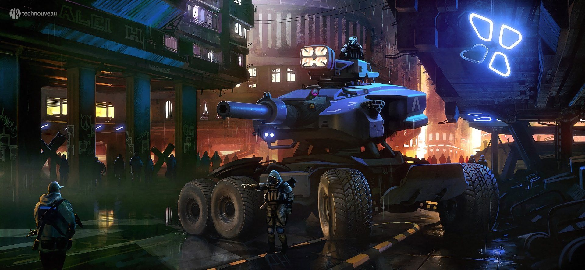 1920x886 2K Quad HD Wallpaper