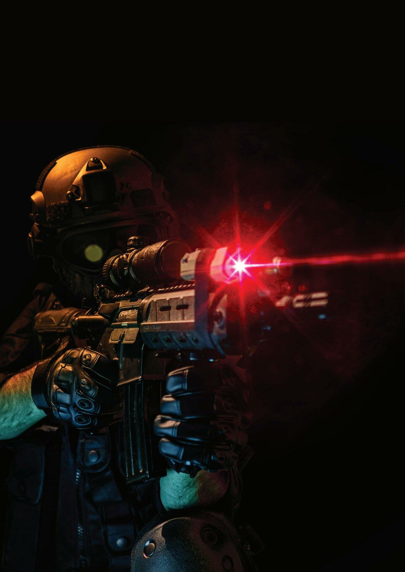 1366x1932 Military Systems & Technology Magazine 1 by Military Systems and Technology