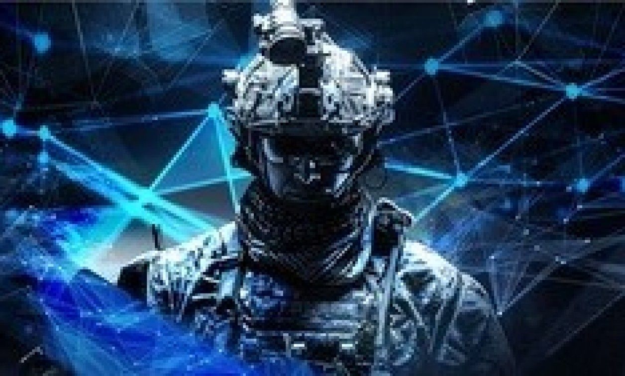 1256x756 Advanced soldier weapon systems developed by Thales Embedded Systems