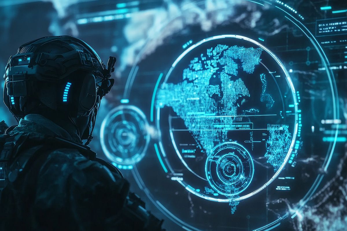 1200x800 Generative Wargaming. Johns Hopkins University Applied Physics Laboratory