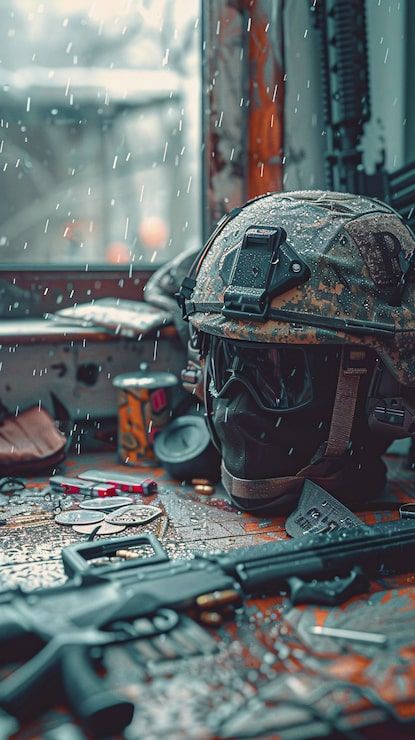 415x740 Army technology Image