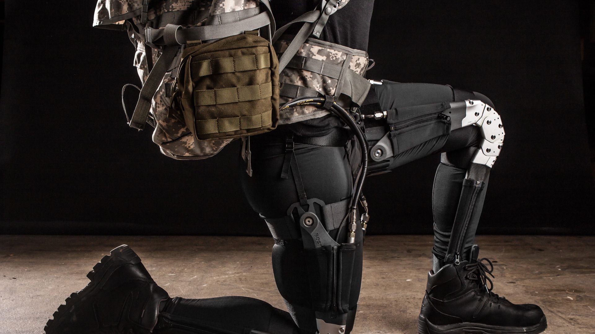 1920x1080 Advanced military technology that will win future wars