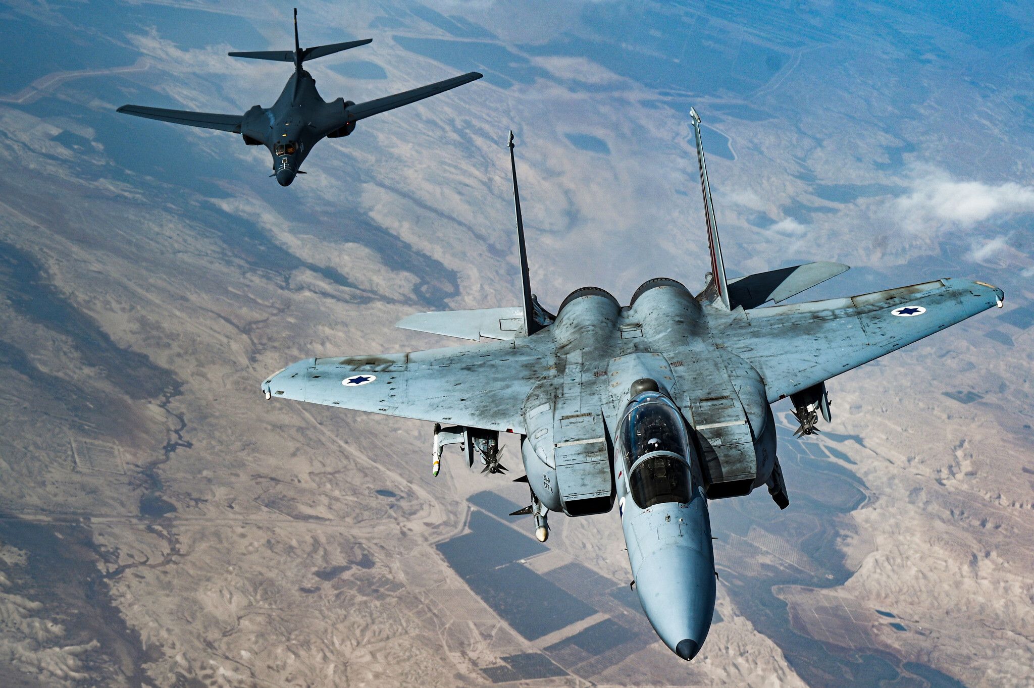 2048x1363 The Blogs: Once again, the American right is pushing Israel into a war with Iran. Joel Rubin. The Times of Israel