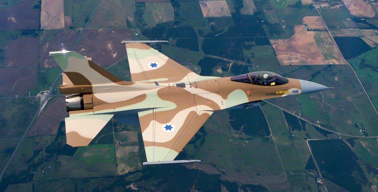 1280x649 Lockheed Martin Israel. Lockheed Martin Israel