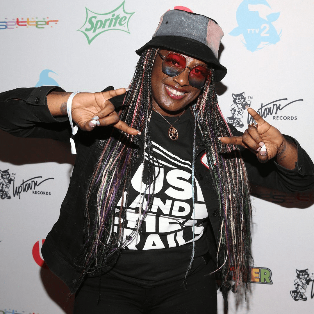 1080x1080 Gangsta Boo's close friend shares details of rapper's final days