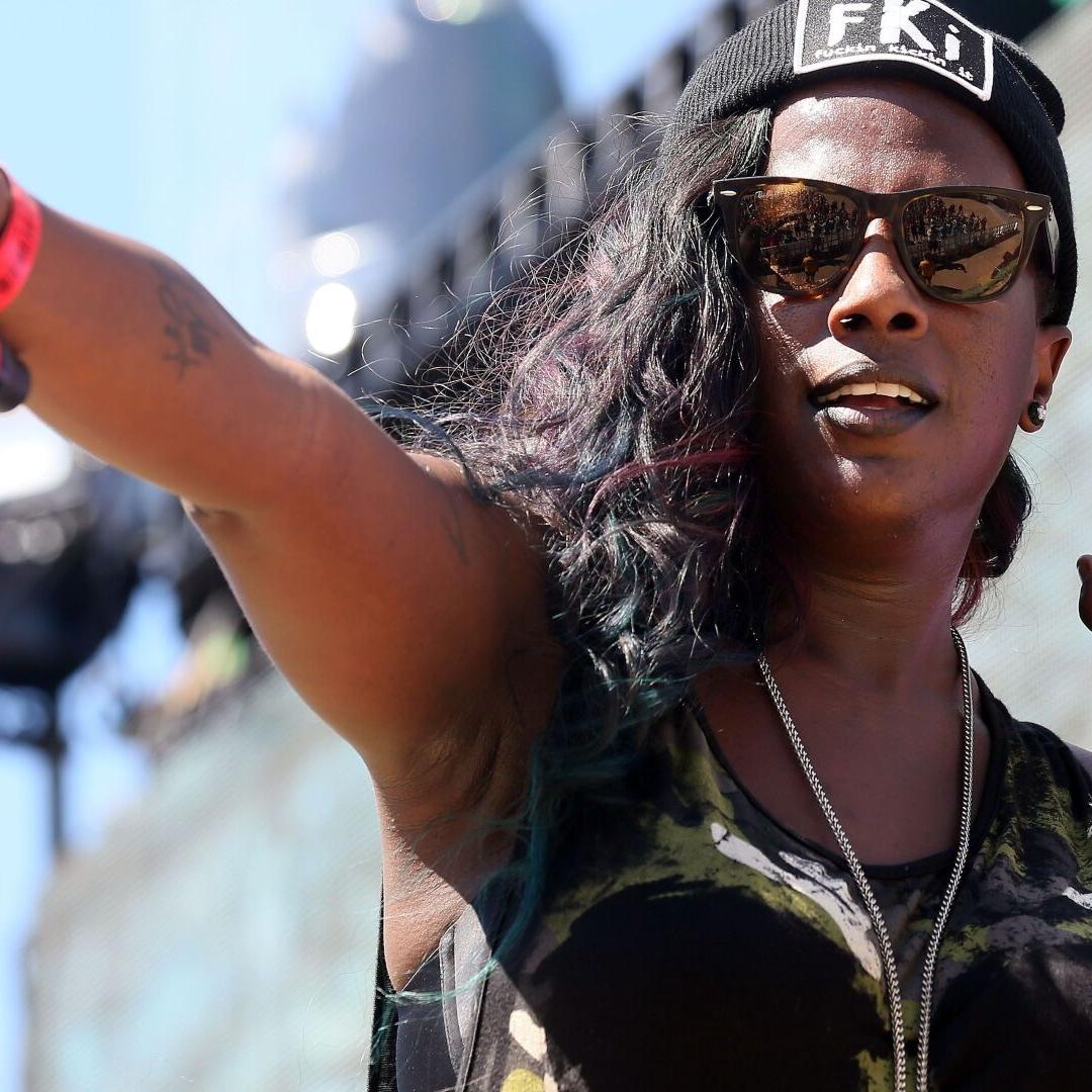 1080x1080 Gangsta Boo's mother speaks after Memphis rapper's death