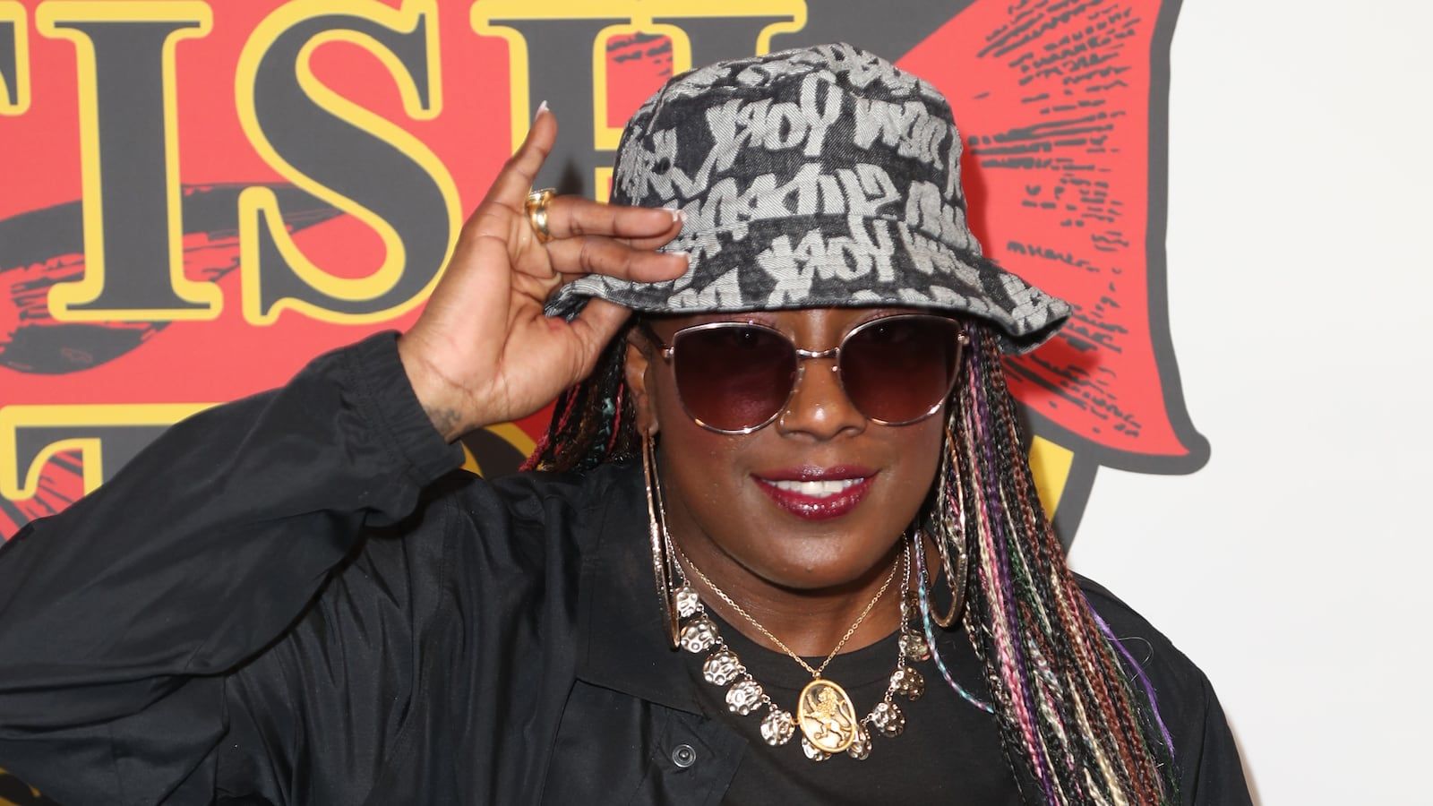 1600x900 Rapper Gangsta Boo's Cause of Death Revealed