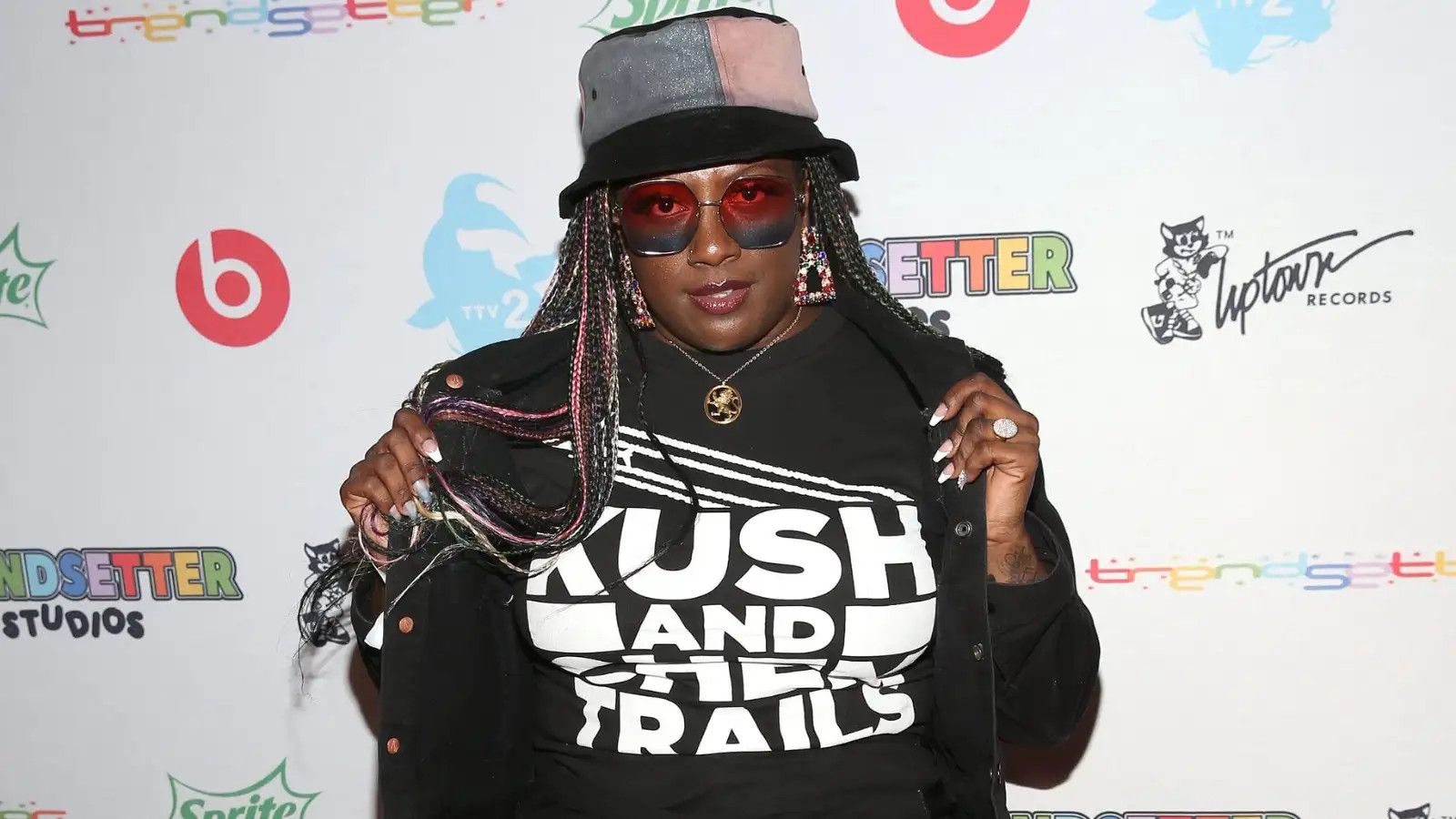 1600x900 Three 6 Mafia rapper, Gangsta Boo found dead
