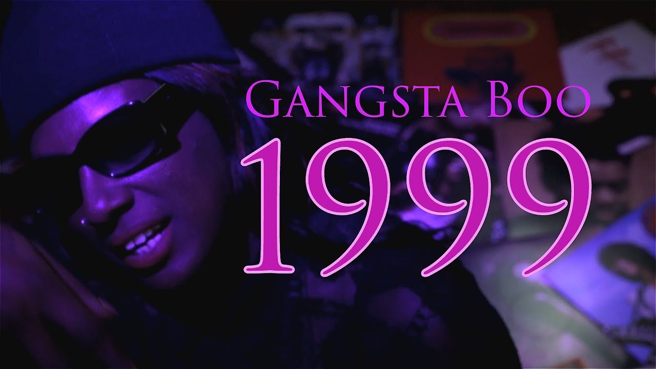 1280x720 Gangsta Boo's Posthumous Album Rumored To Feature Latto And More