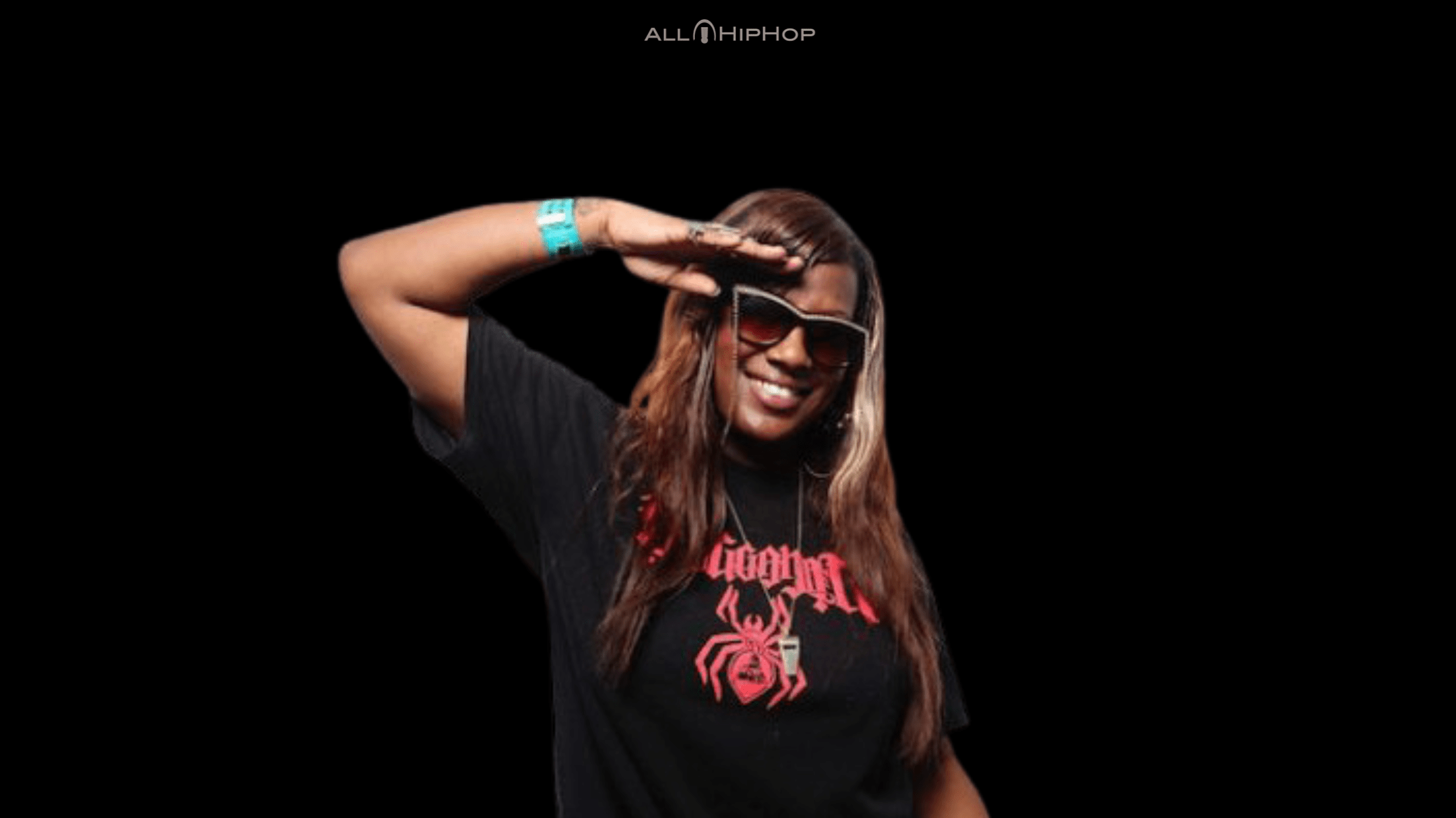 2204x1238 Gangsta Boo Reportedly Dead