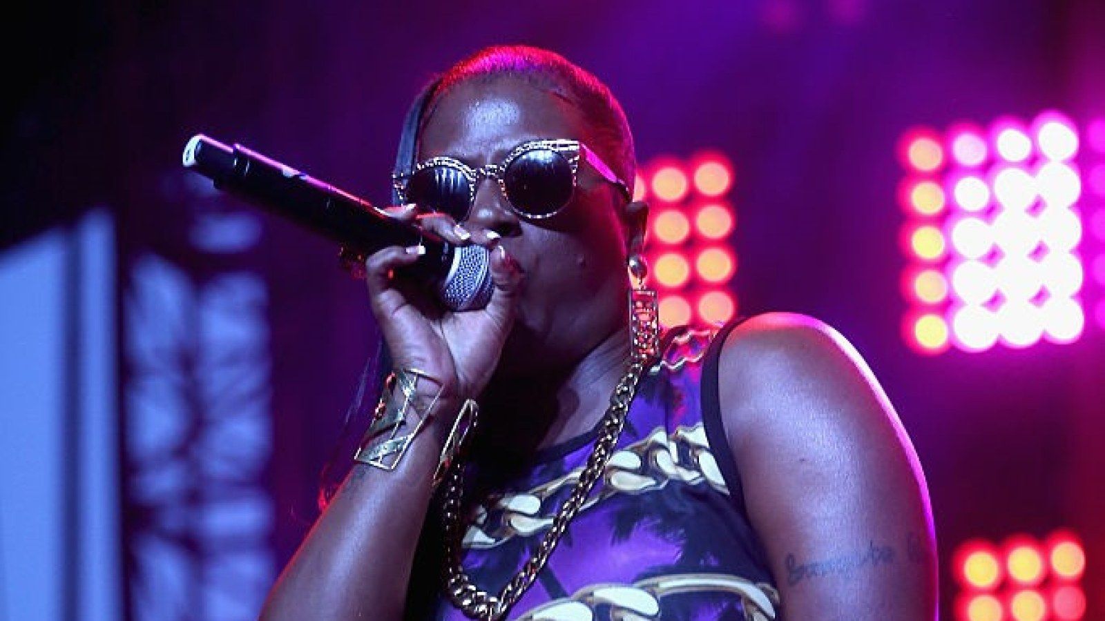 1600x900 Was Foul Play Involved in Gangsta Boo's Death? Rapper's Family Reveals New Details After Her Passing