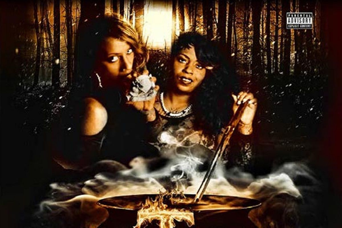 1200x800 La Chat Mourns The Passing Of Gangsta Boo