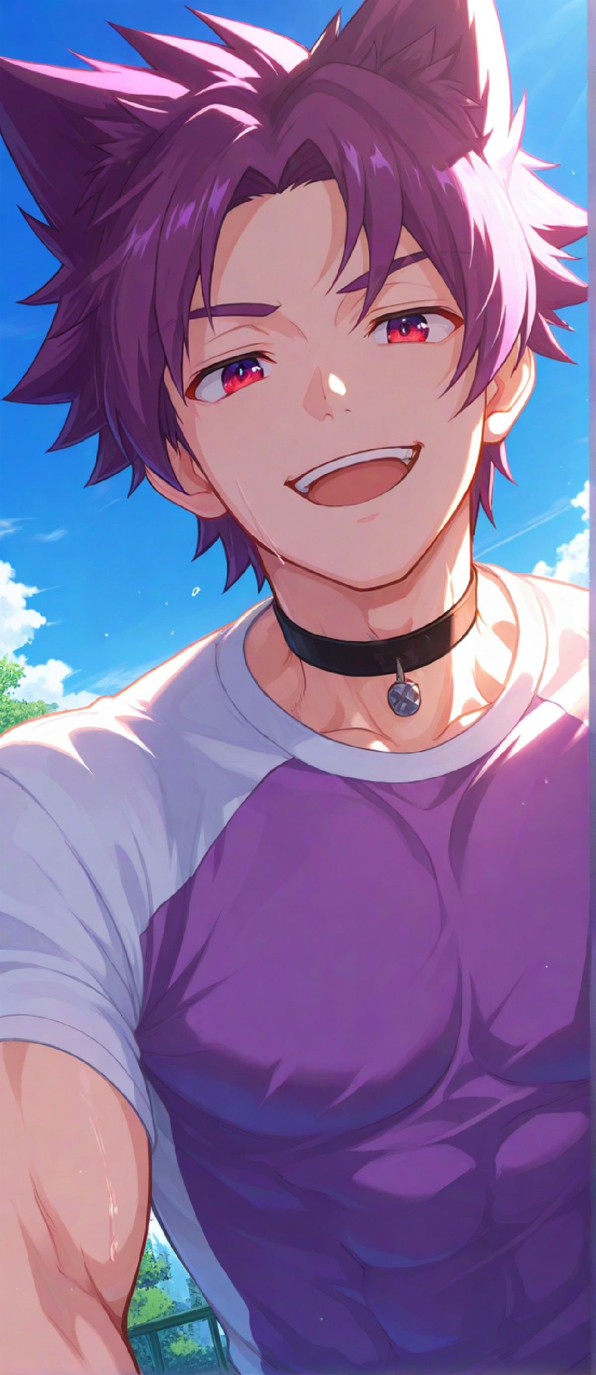1200x2770 Yoichi Yukimura / Camp Buddy