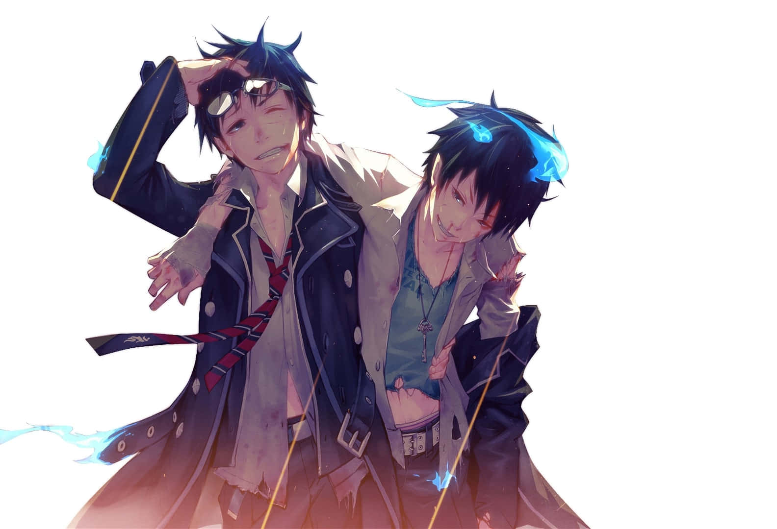 1584x1080 Yukio Okumura Wallpaper