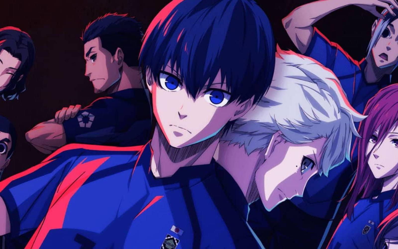 1600x1000 Blue Lock Episode 1 Release Date And Time