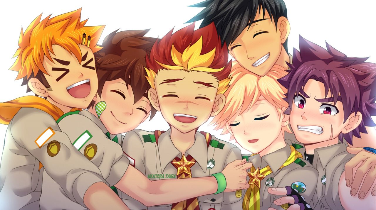 1280x716 Nesscas Clausten Overlord Fite Me