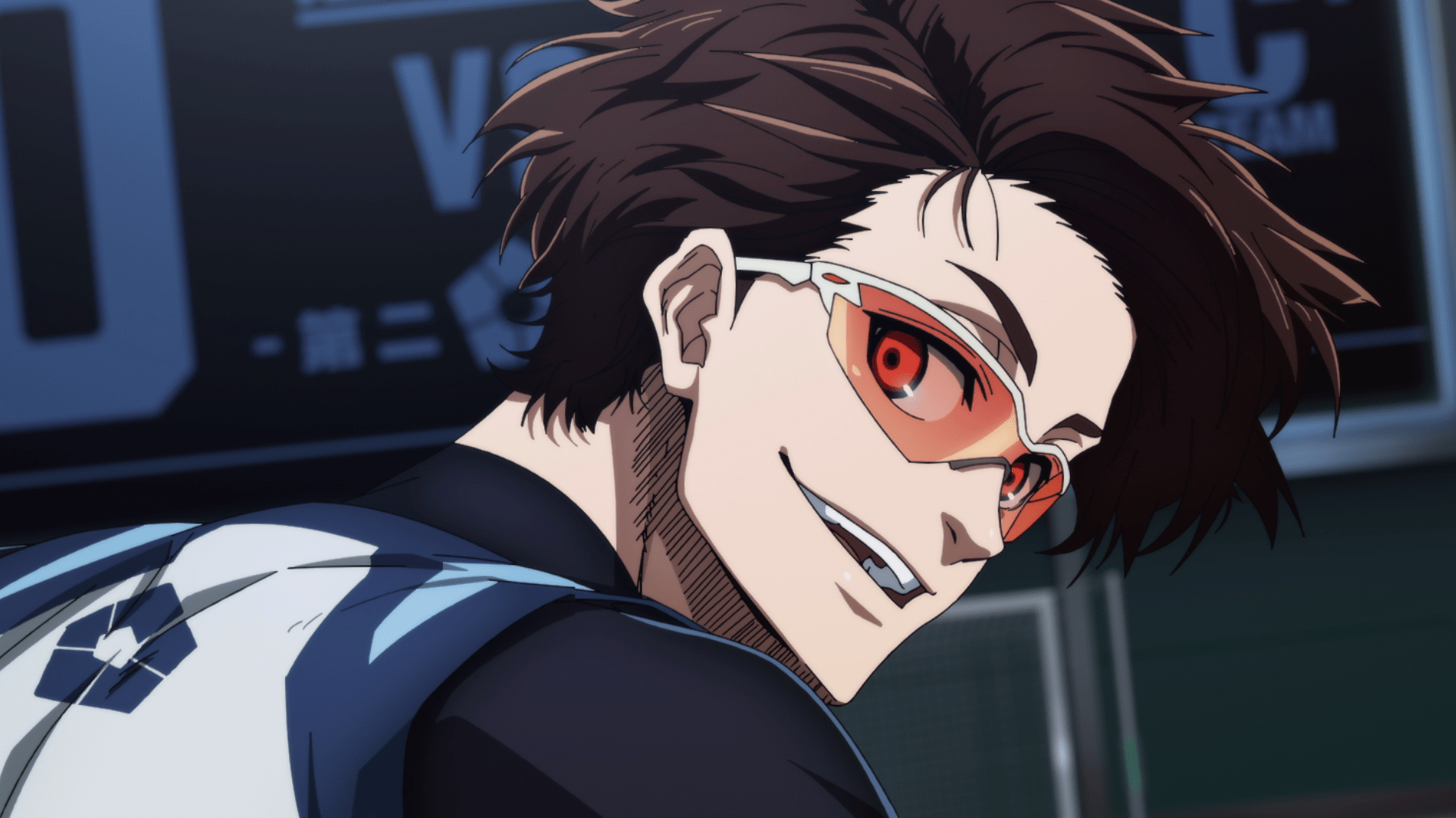 1920x1080 Blue Lock Season 2 Reveals Preview Image for Episode 4