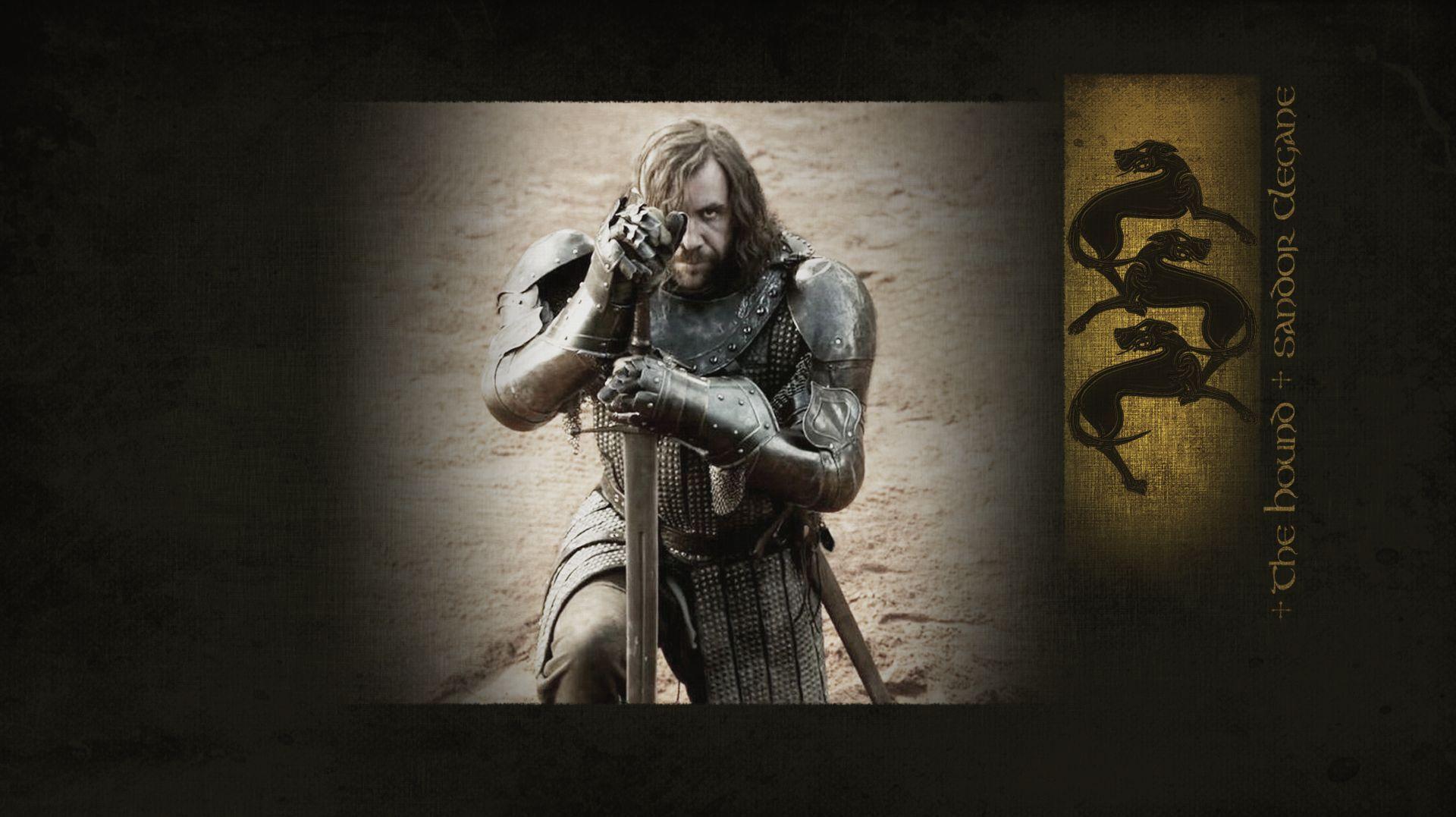 1920x1077 The Hound Clegane 1920x1080 of thrones
