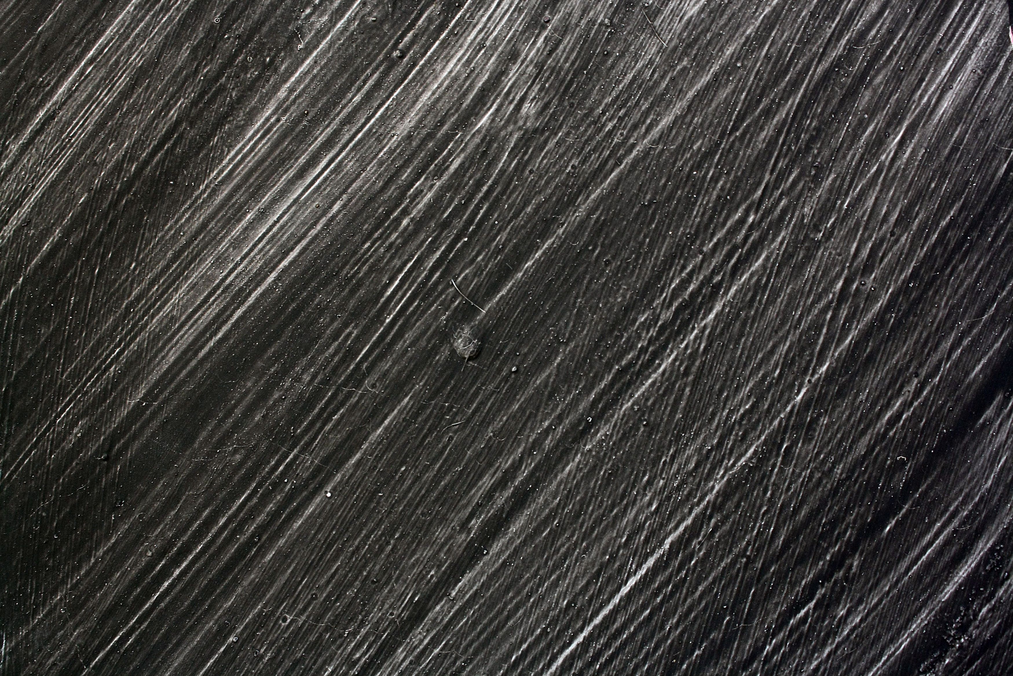 3499x2333 Wallpaper Black and White Wood Surface, Background Free Image