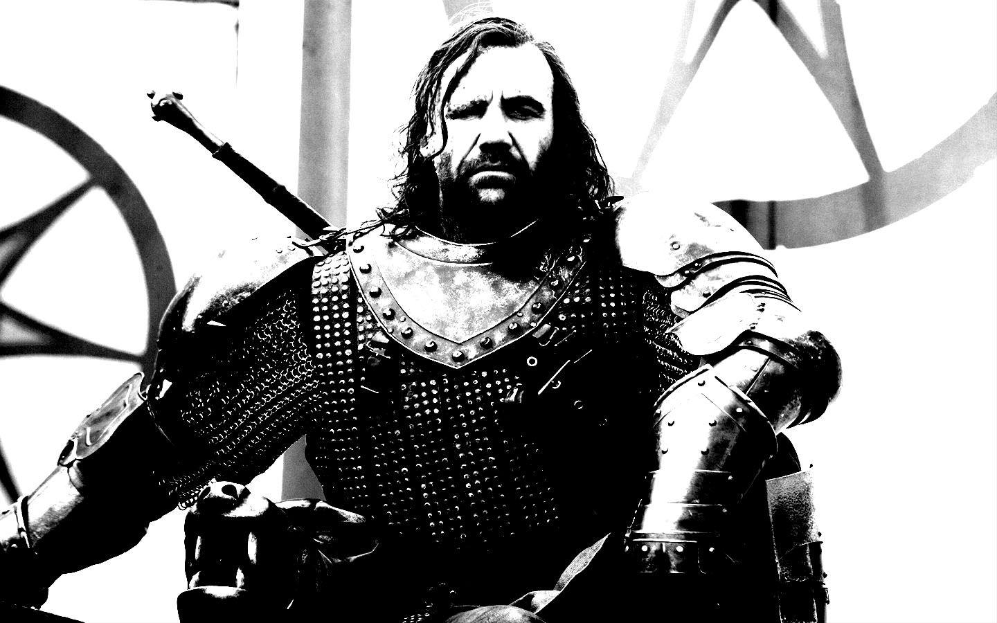 1440x900 Download 1440x900 Sandor Clegane Wallpaper