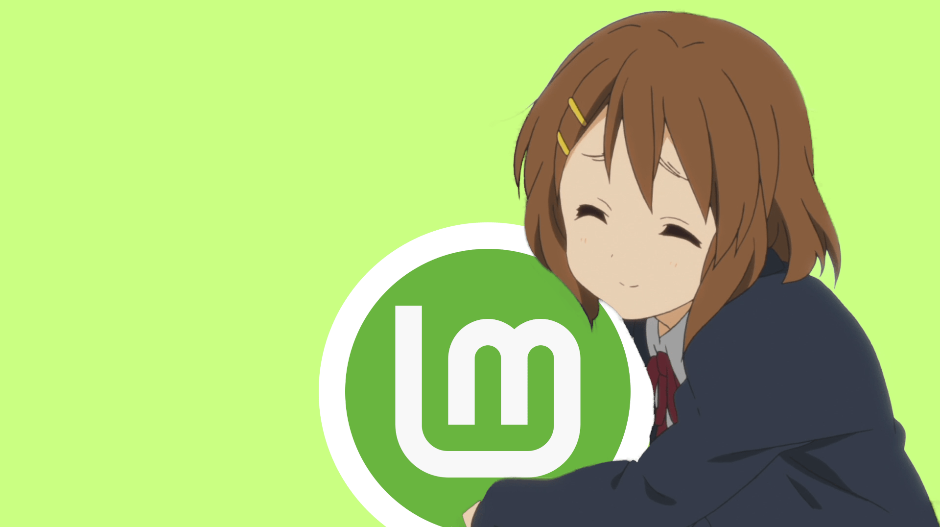 1920x1076 I created wallpaper for linux mint