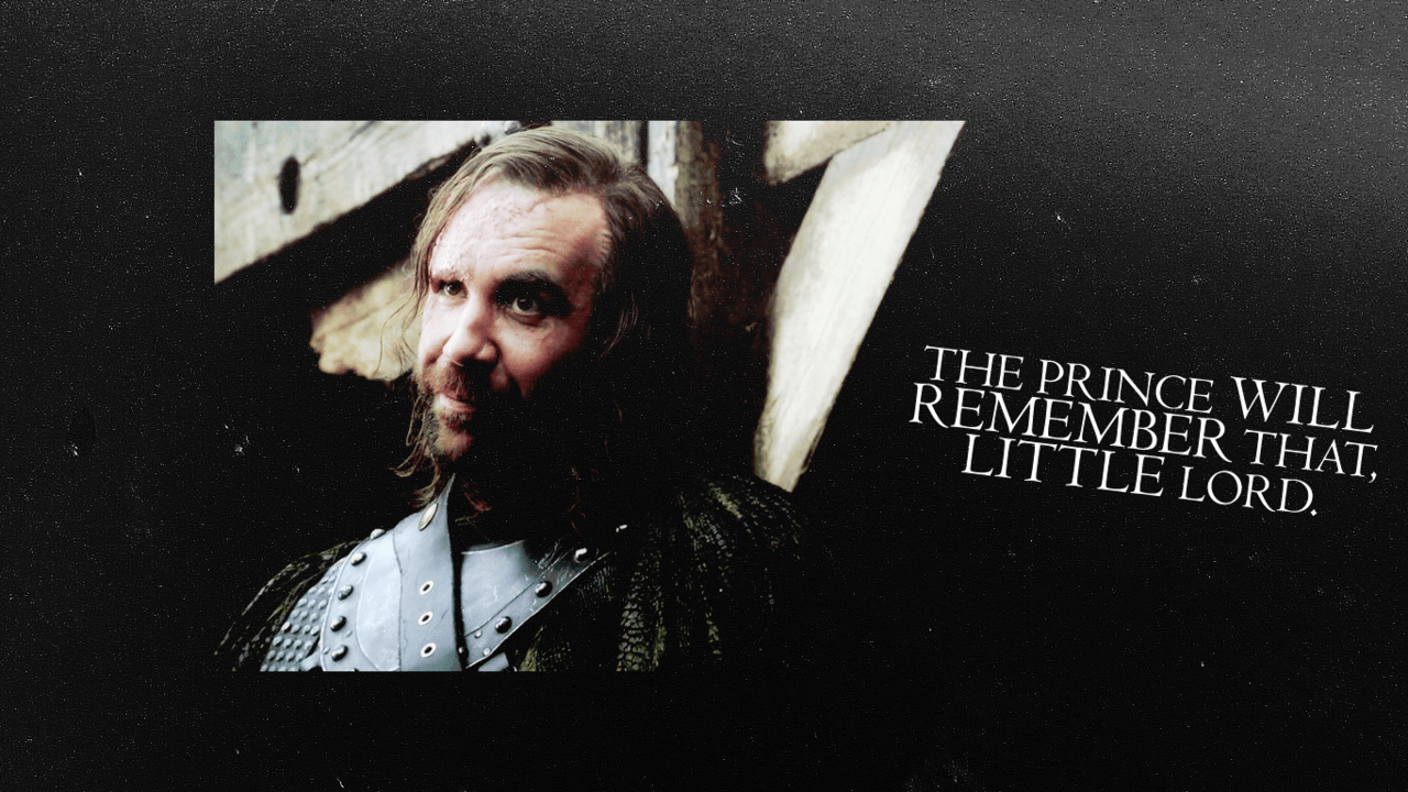 1280x720 Sandor Clegane Clegane wallpaper