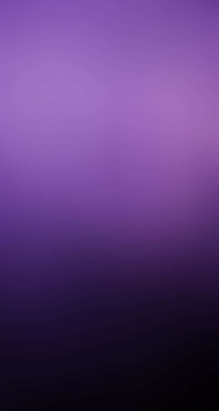 744x1392 Download Cool Minimalist Purple Wallpaper