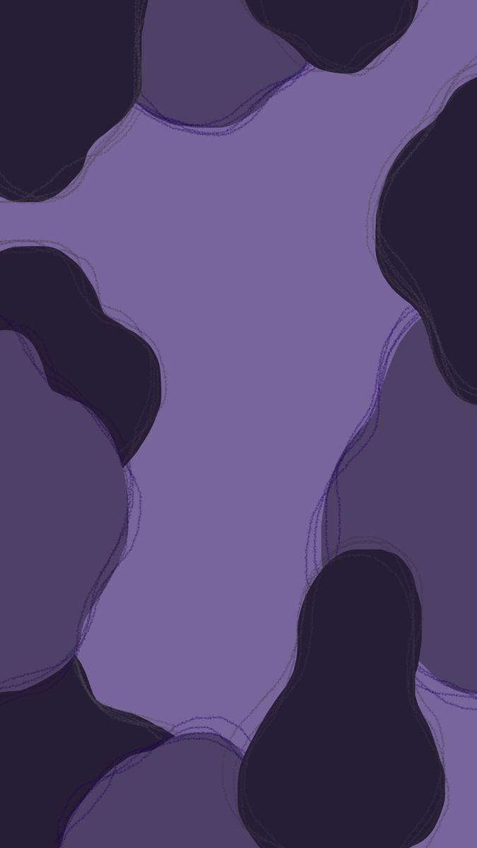 675x1200 purple minimalist wallpaper
