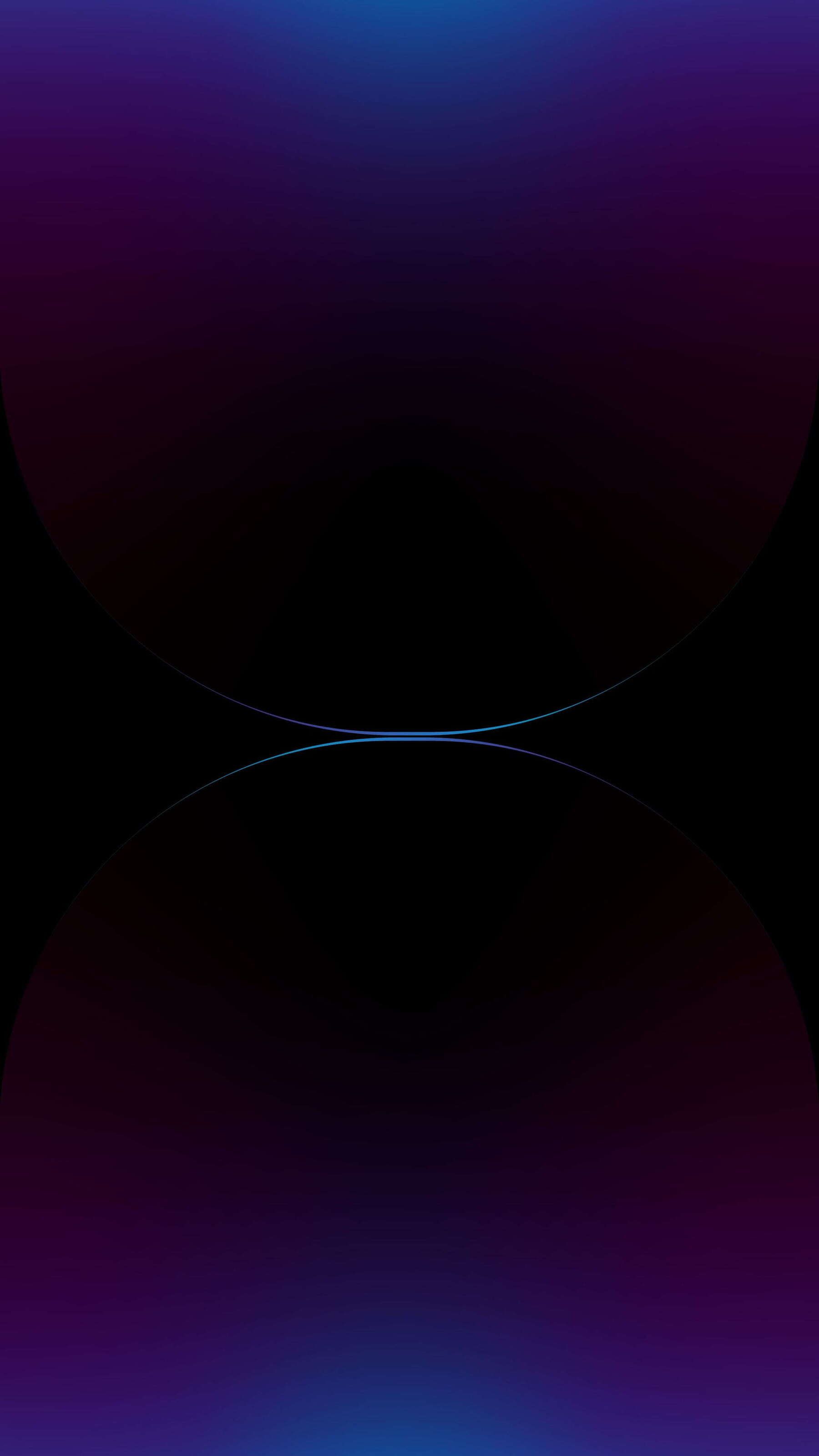 1800x3198 Most Popular Purple Minimalist Wallpaper