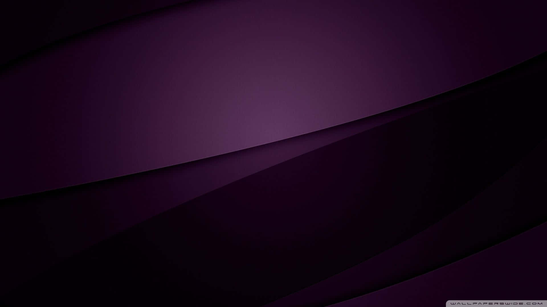 1920x1080 Download Bright and Stylish Minimalist Purple background Wallpaper