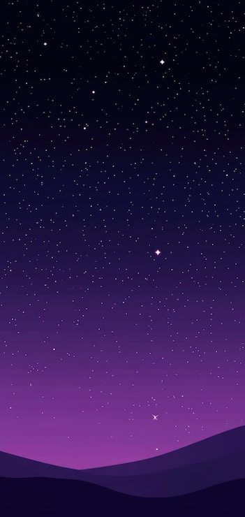 351x740 Dark purple iphone wallpaper Image