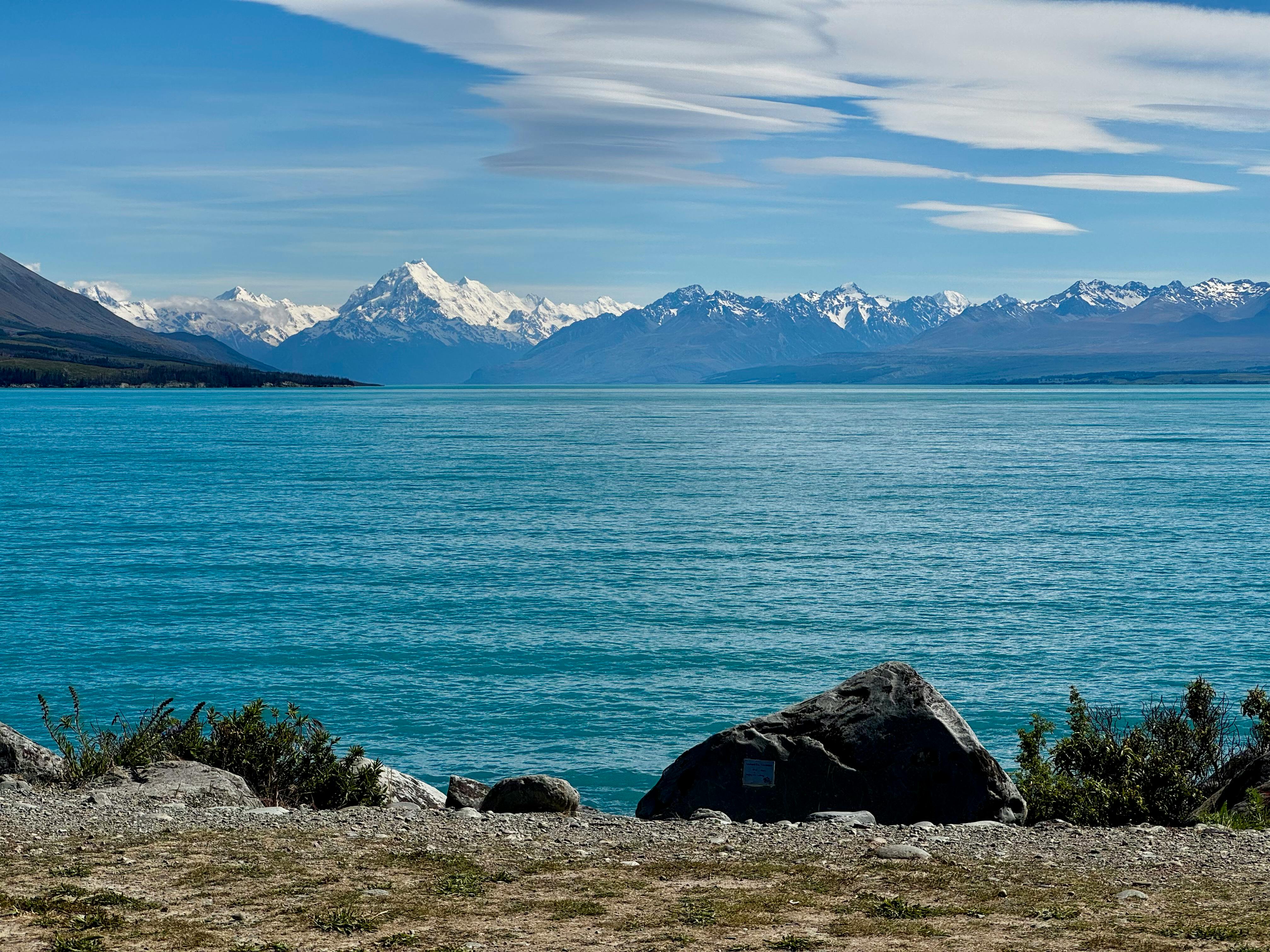 4032x3024 Lake Pukaki Photo, Download The BEST Free Lake Pukaki & HD Image