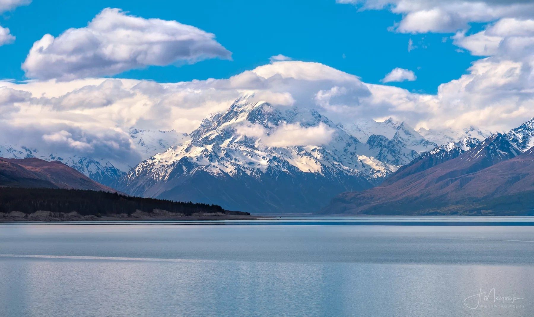 1800x1071 landscape photography locations in Mount Cook