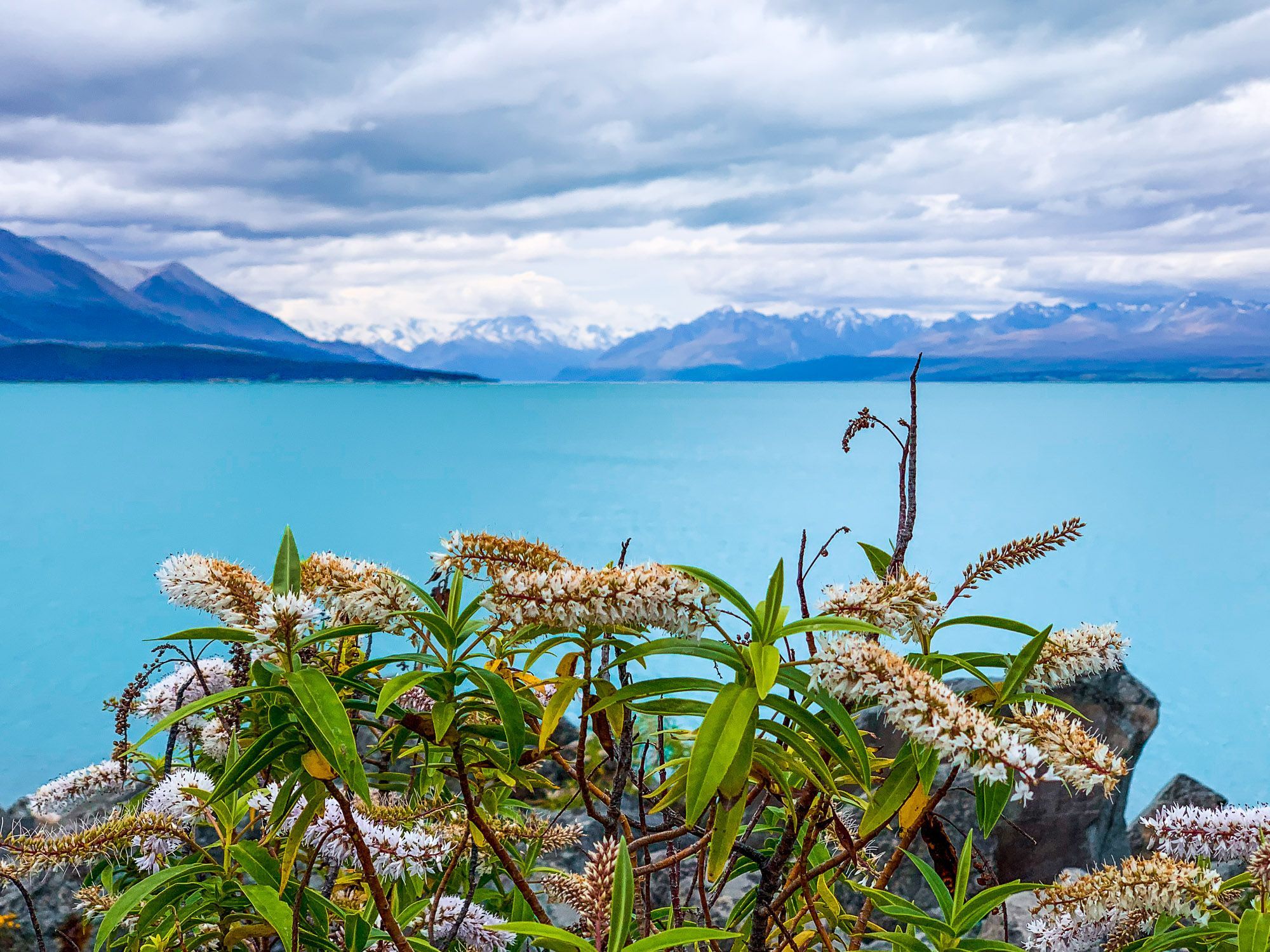 2000x1500 Lake Pukaki. Mackenzie Country Zealand Trip Ideas