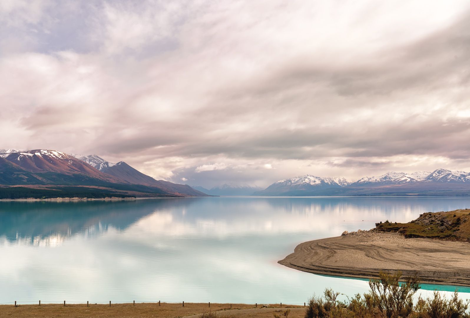 1596x1080 Aoraki Mount Cook National Park Designs Photography