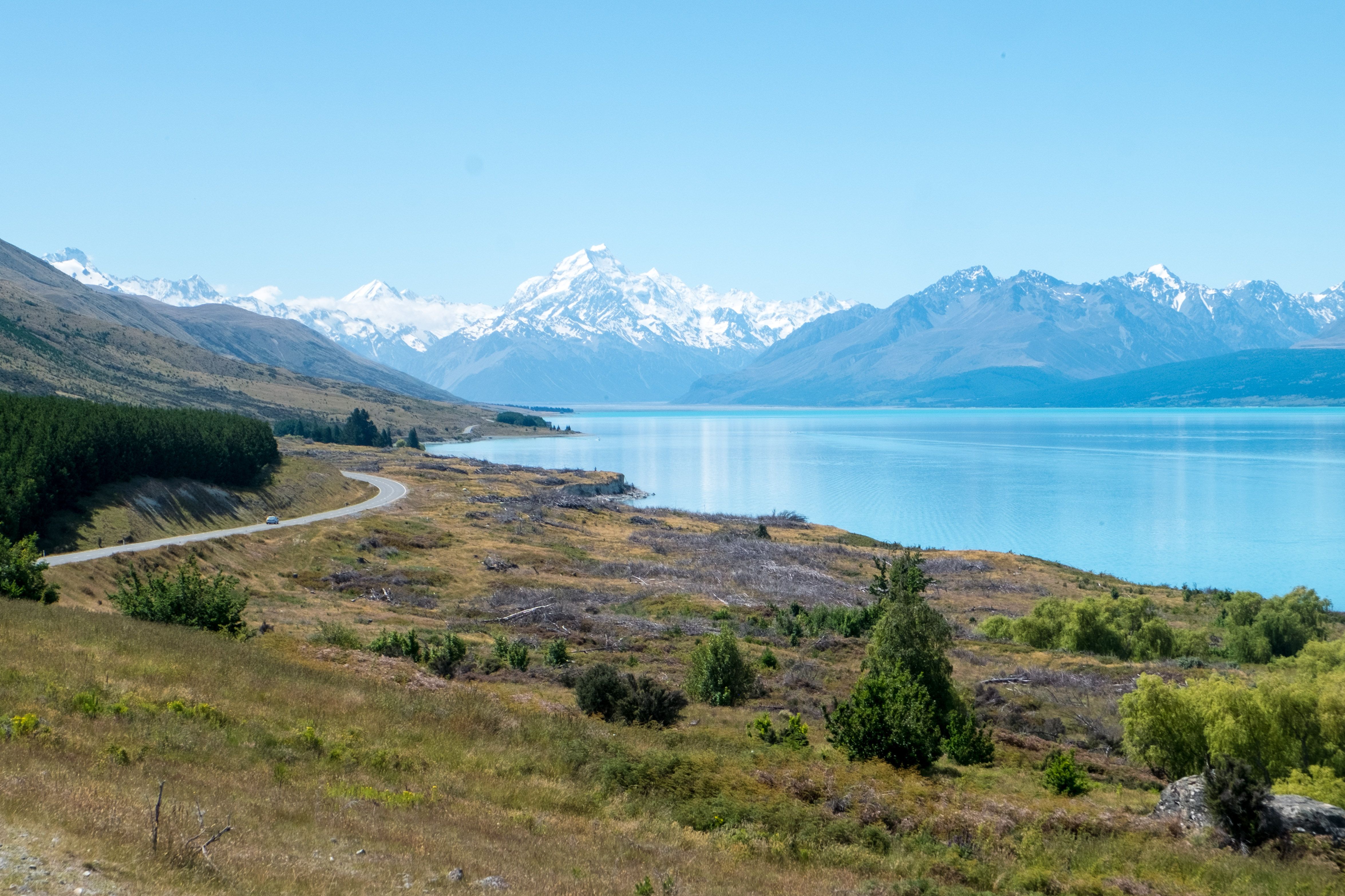 4700x3133 Archives des Lake Pukaki wheel travel