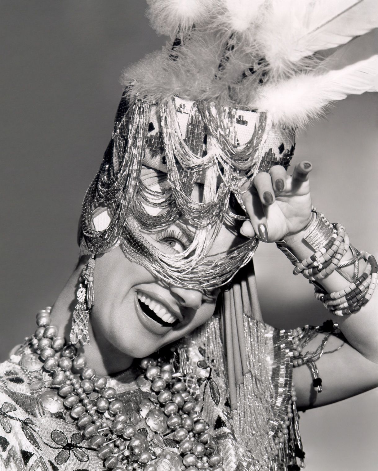 1219x1518 Carmen Miranda
