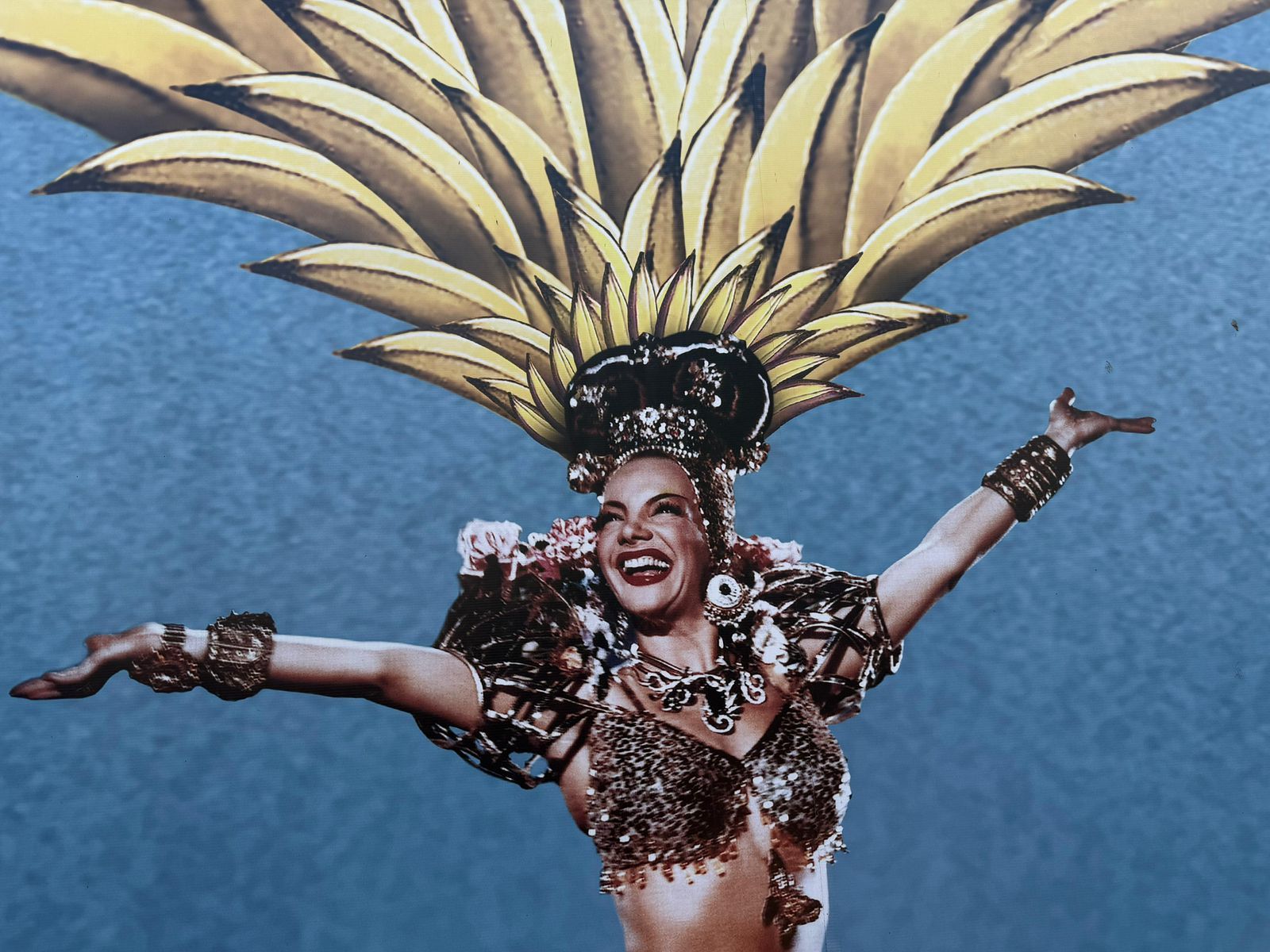 1600x1200 Parque Carmen Miranda recebe festival em homenagem à artista