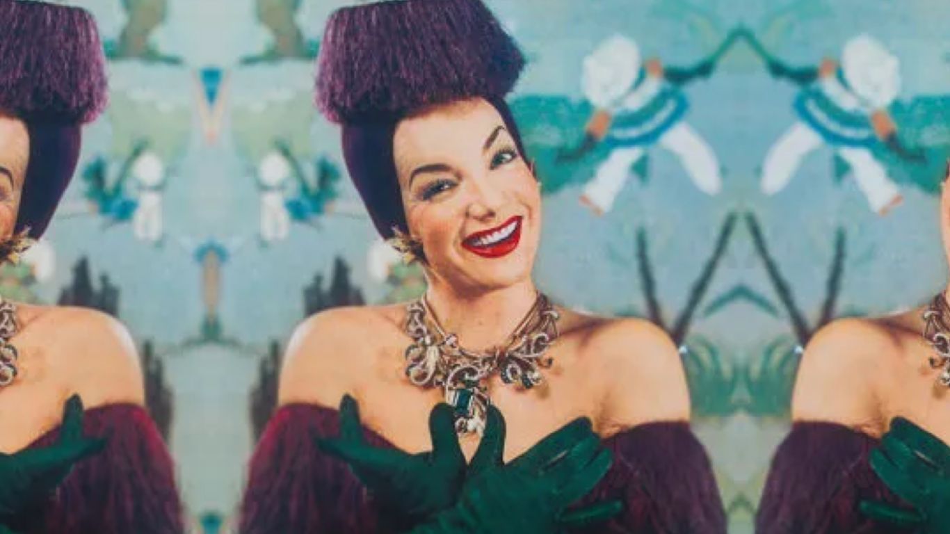1366x768 Carmen Miranda entra em domínio público: o que isso significa para o Brasil, para a cultura e para o Direito?