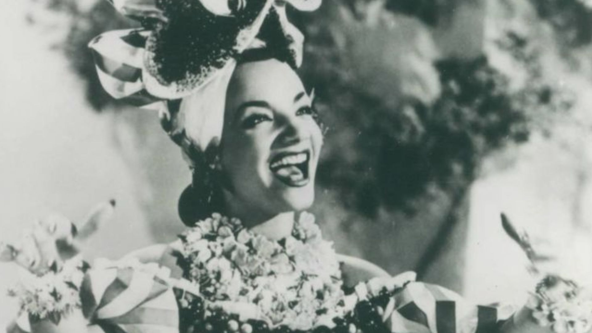 1920x1080 Carmen Miranda Danced All The Way To Her Tragic End