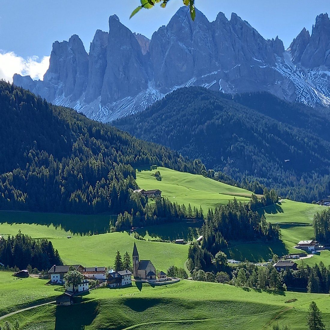 1100x1100 Chiesa di Santa Maddalena Before You Go 2026 (with Reviews)